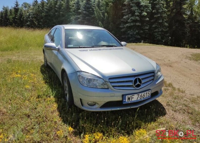 2009' Mercedes-Benz photo #1