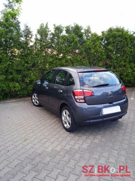 2015' Citroen C3 Picasso photo #3