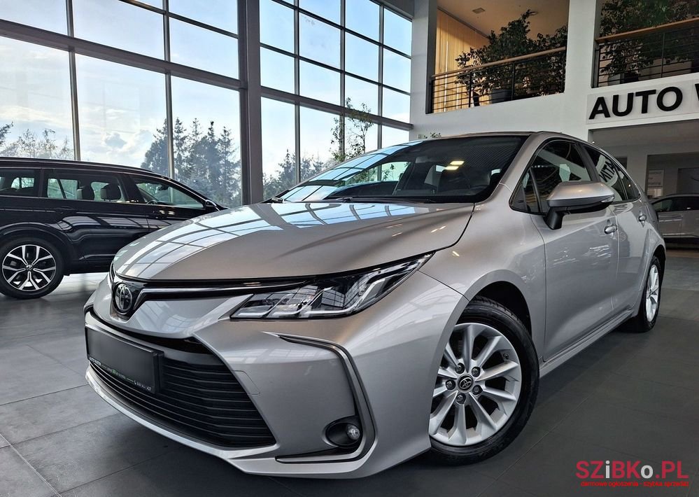 2023' Toyota Corolla 1.5 Comfort photo #6