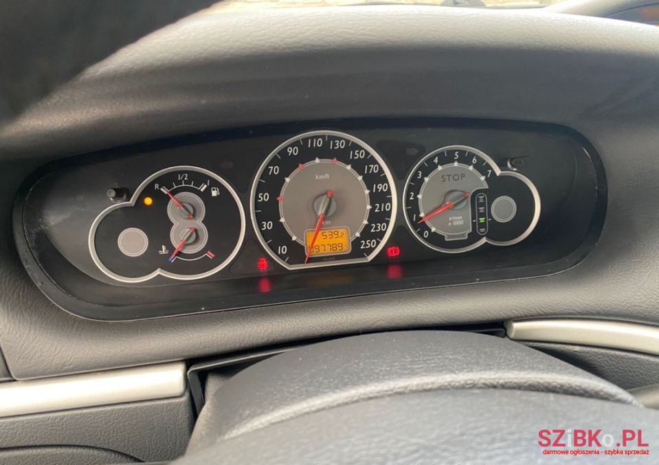 2007' Citroen C5 photo #5