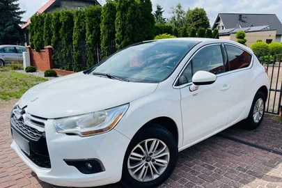 2014' Citroen DS4 Vti 120 Chic