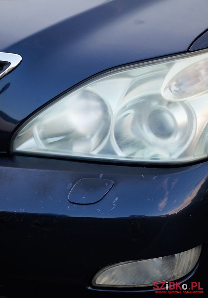 2005' Lexus RX 300 Prestige photo #5