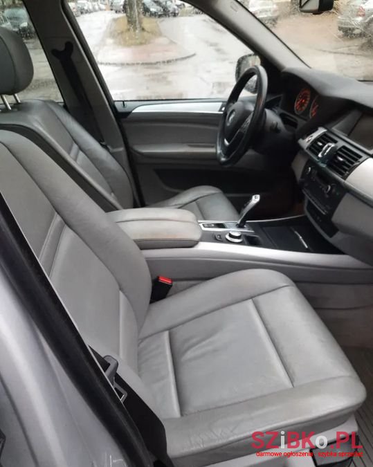 2007' BMW X5 photo #3