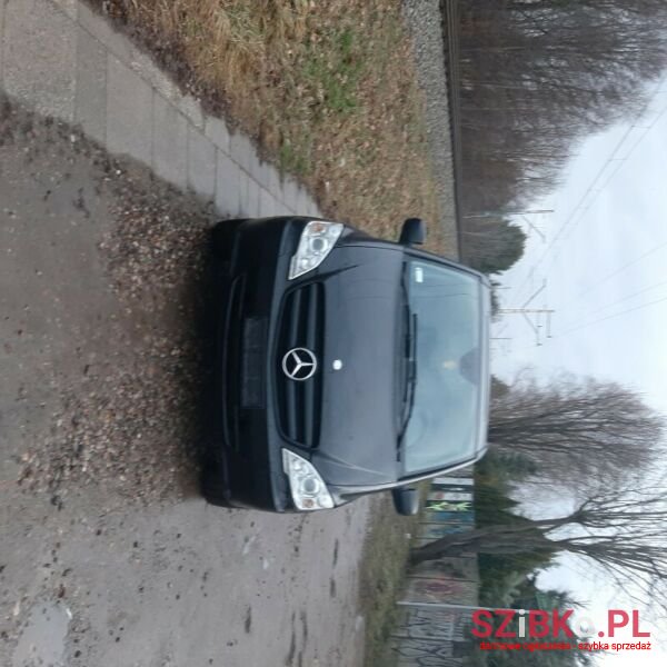 2011' Mercedes-Benz photo #1