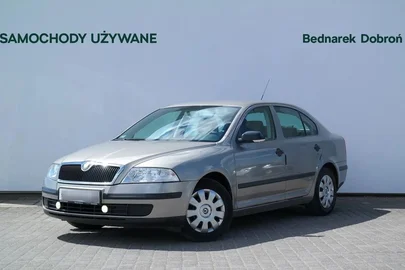 2008' Skoda Octavia 1.6 Active