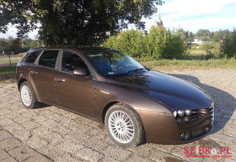 2006' Alfa Romeo photo #1