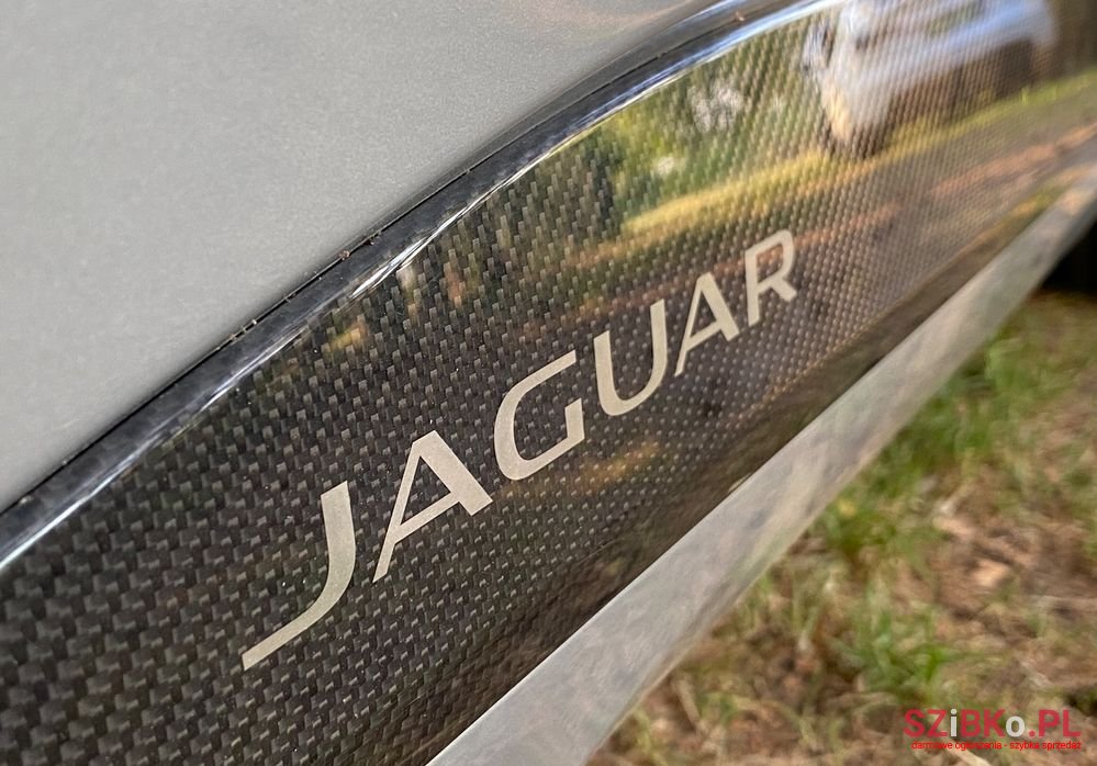 2019' Jaguar I-Pace Ev400 Awd Hse photo #4