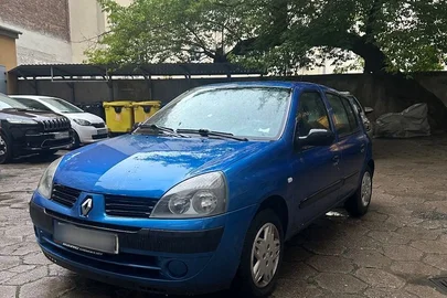 2005' Renault Clio