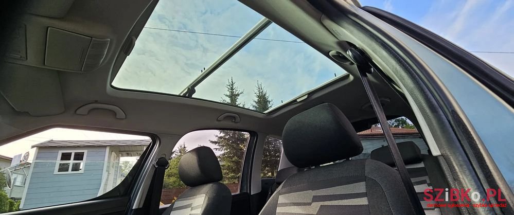 2006' Skoda Roomster photo #4