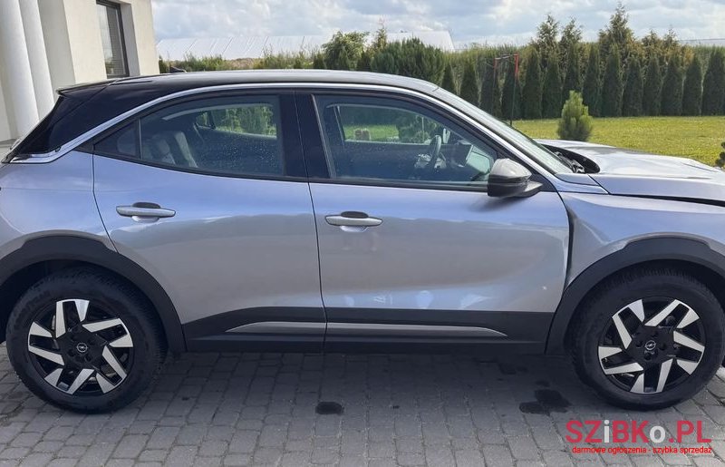 2023' Opel Mokka photo #6