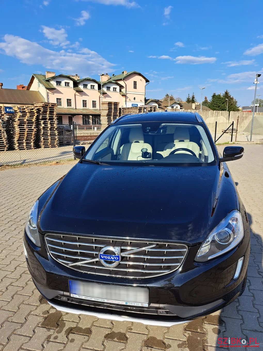 2014' Volvo Xc 60 photo #2