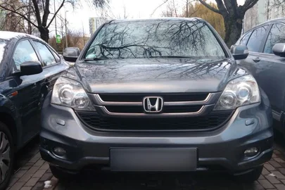 2011' Honda CR-V