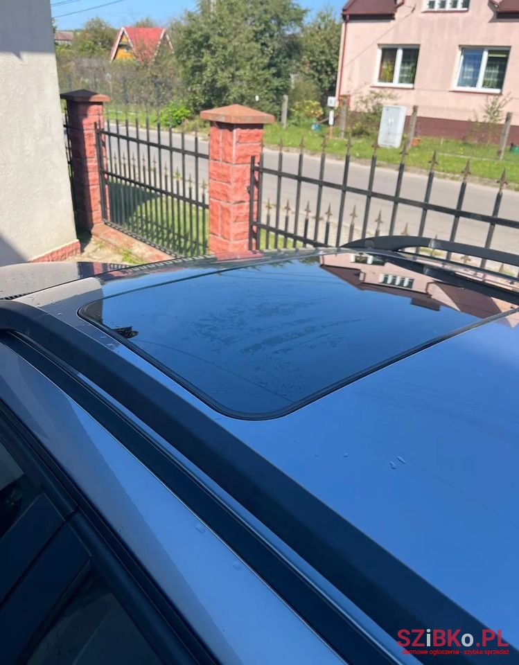 2004' BMW 3 Series 316I Touring photo #6