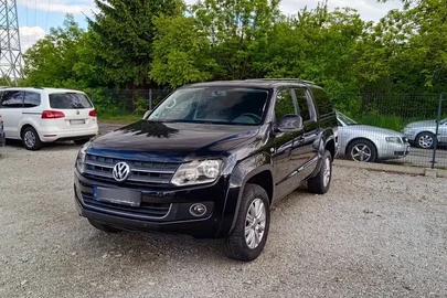 2013' Volkswagen Amarok
