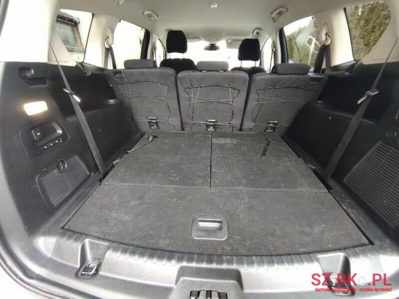 2016' Ford S-Max photo #5