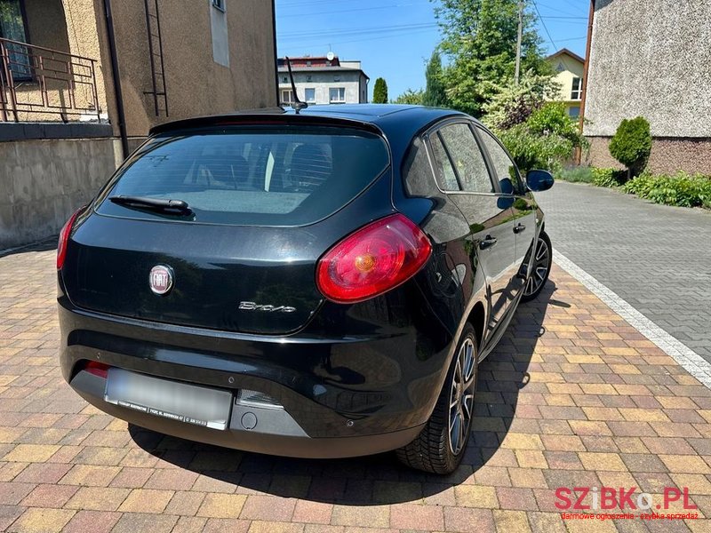 2009' Fiat Bravo photo #3