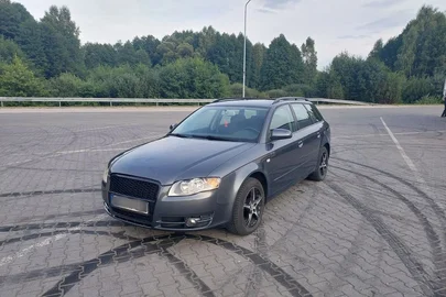 2005' Audi A4