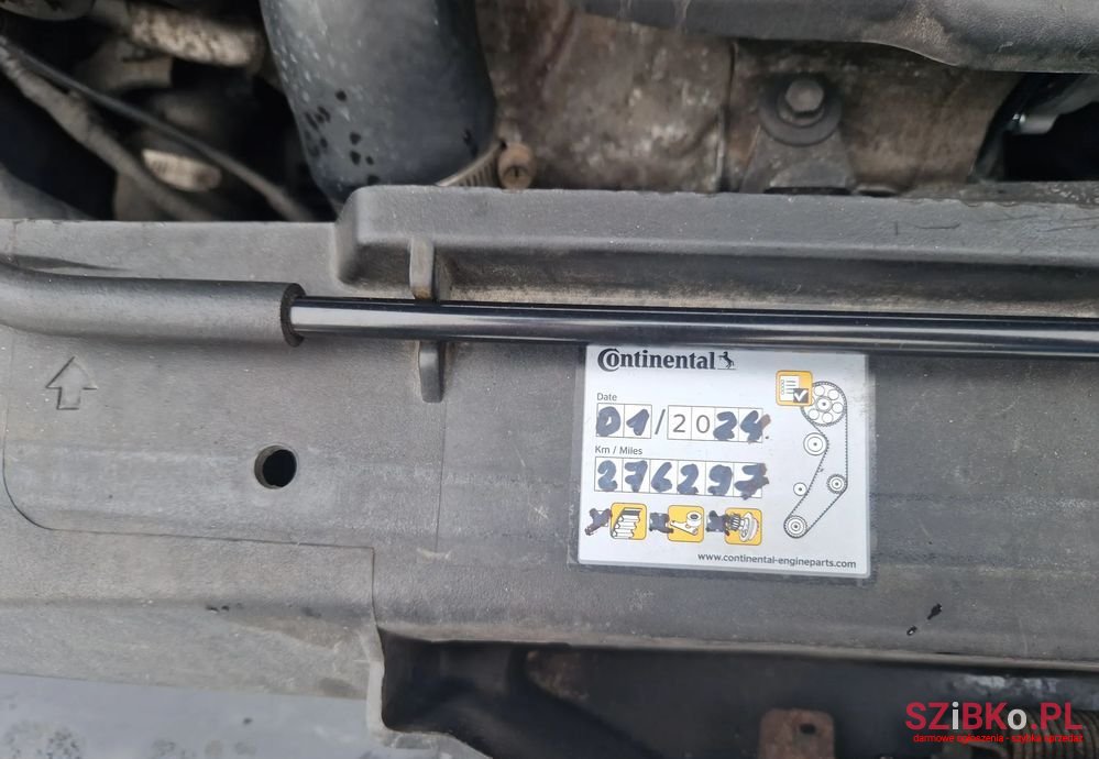 2006' Mazda 3 1.6 Cd Exclusive photo #2