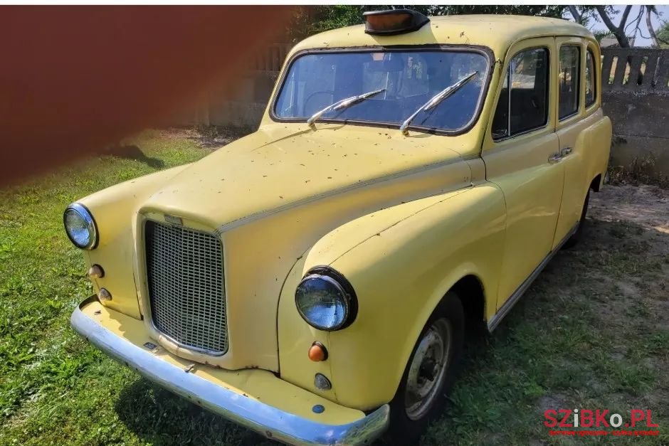 1978' Austin photo #1