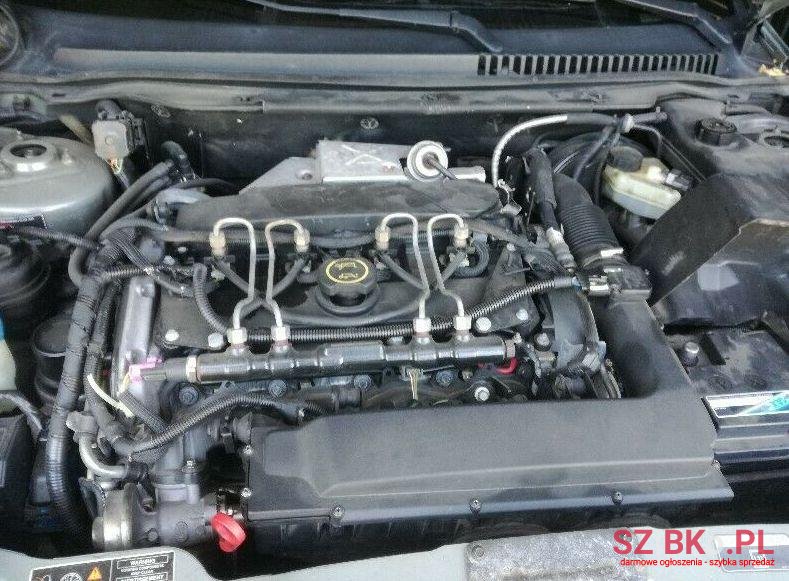 2003' Jaguar photo #1