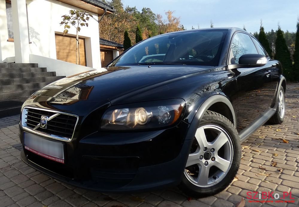 2007' Volvo C30 photo #4