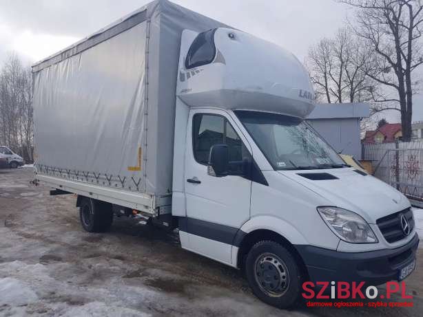 2009' Mercedes-Benz photo #1