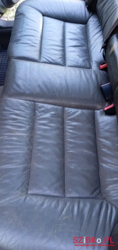 2003' Audi A6 2.5 Tdi photo #6