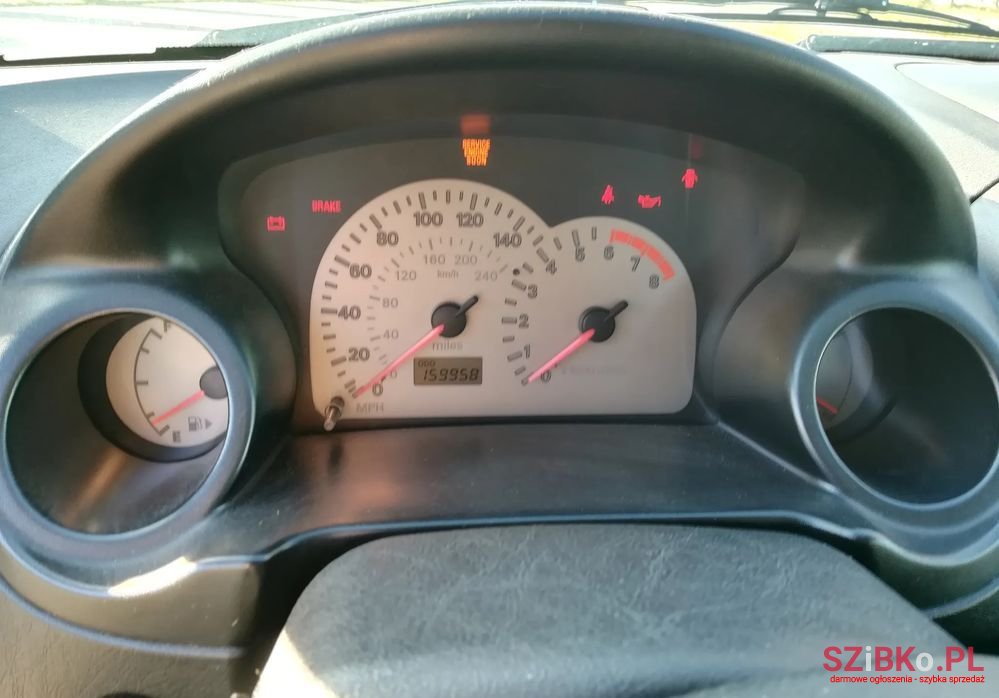 2002' Mitsubishi Eclipse photo #5