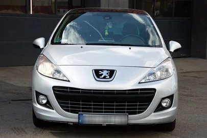 2011' Peugeot 207 1.6 Active