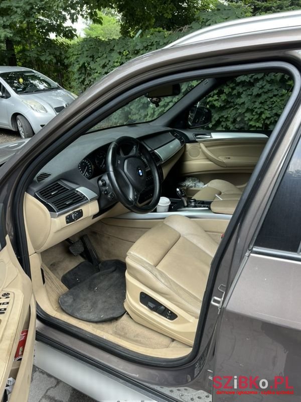 2011' BMW X5 photo #4