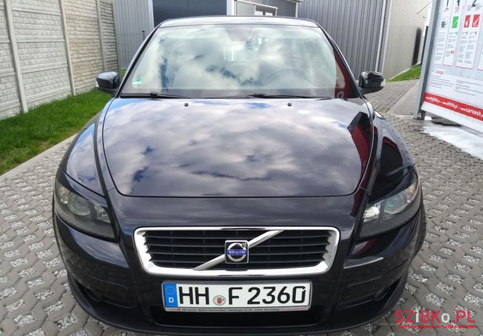 2008' Volvo C30 photo #5