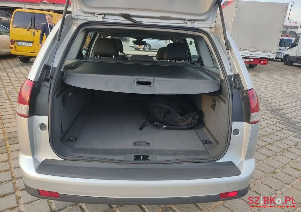 2008' Chevrolet Aveo photo #5