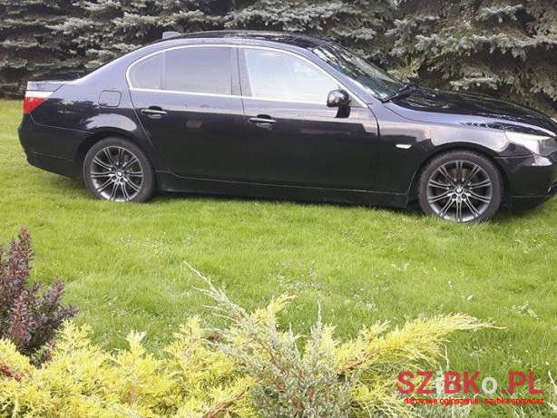 2006' BMW 1 Series 5 Door photo #1