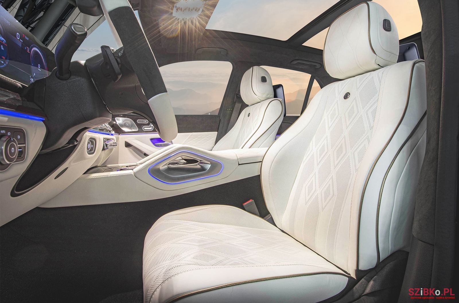 2020' Mercedes-Benz GLE 450-HOFELE Ultimate HGLE photo #5