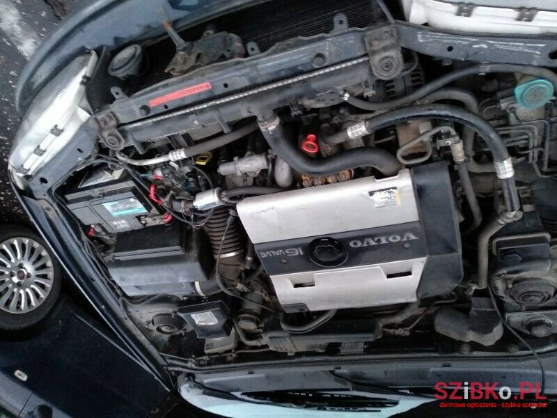 1997' Volvo V40 photo #4