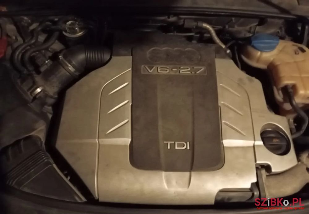 2006' Audi A6 photo #6