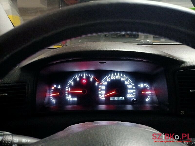 2005' Toyota Corolla photo #3