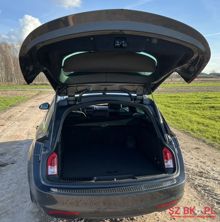 2014' Opel Insignia photo #6