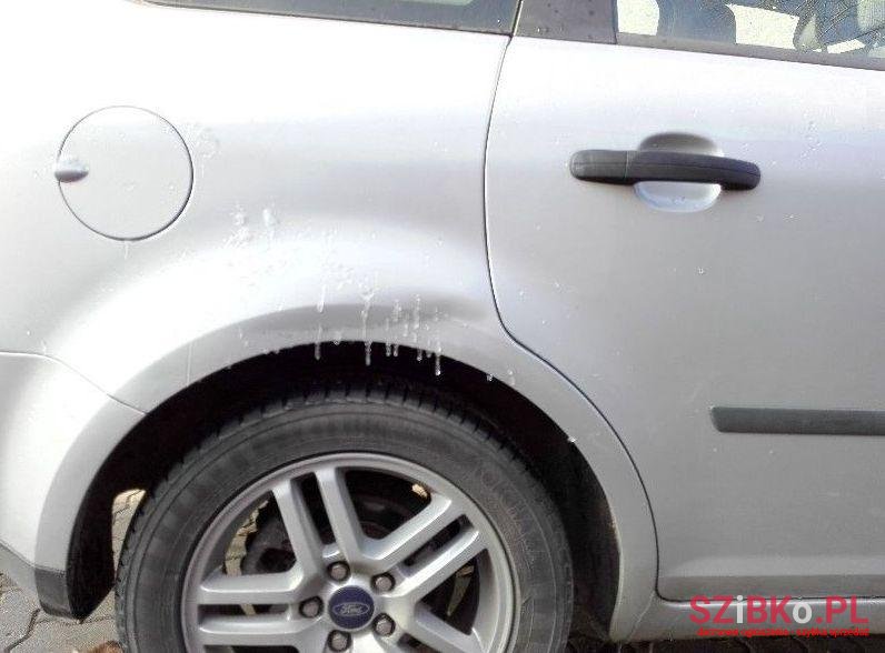 2004' Ford C-MAX photo #2