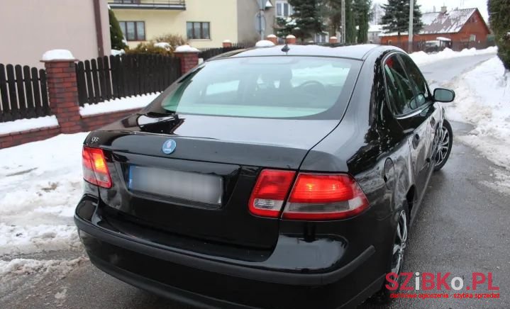 2005' Saab 9-3 photo #5