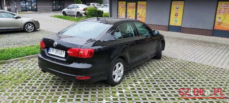 2014' Volkswagen Jetta photo #3