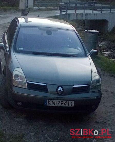 2006' Renault photo #1