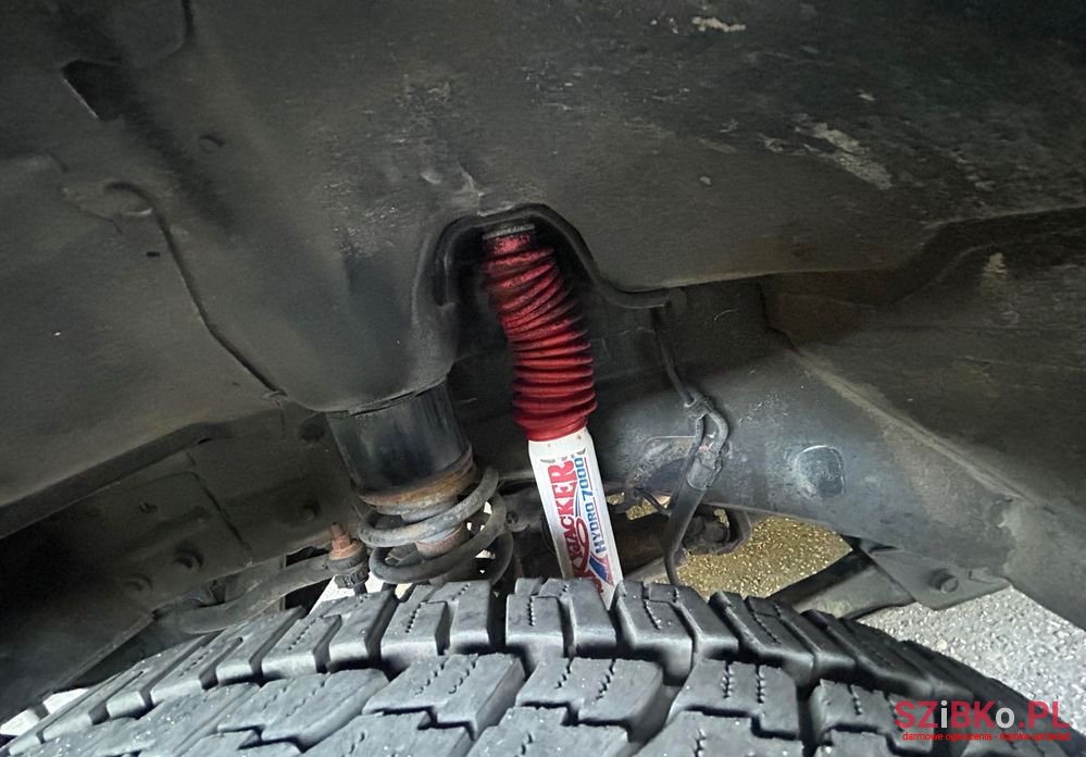 1993' Jeep Grand Cherokee Gr 5.2 Limited photo #6