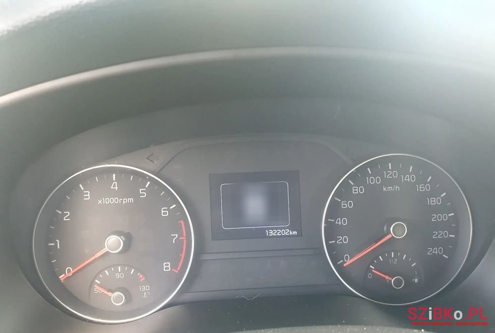 2016' Kia Sportage photo #6