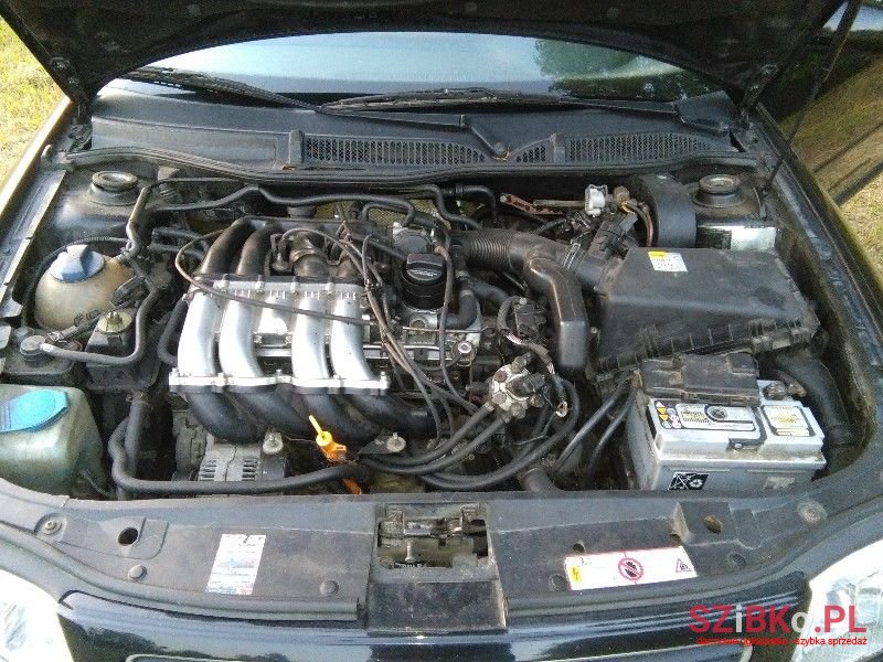 1998' Audi A3 photo #7