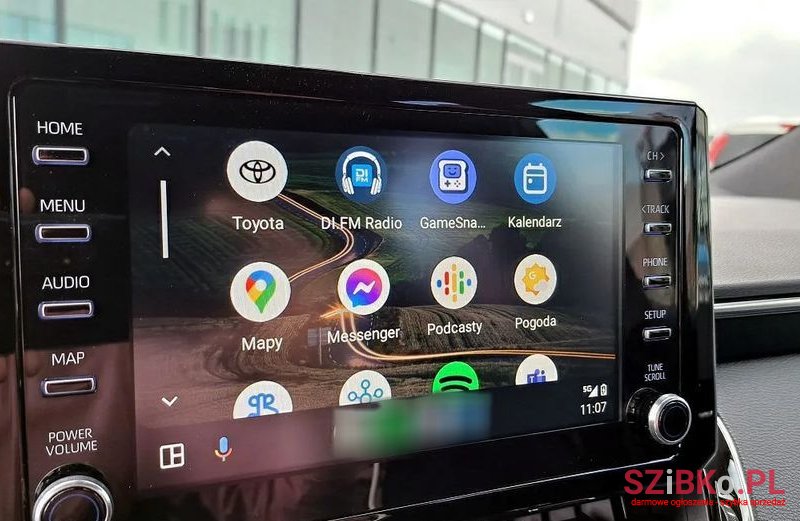 2022' Toyota Corolla 1.5 Comfort photo #6
