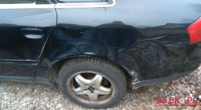 2002' Audi A6 photo #2