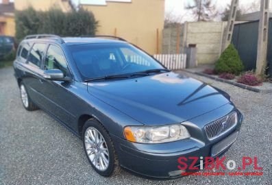 2006' Volvo V70 photo #2