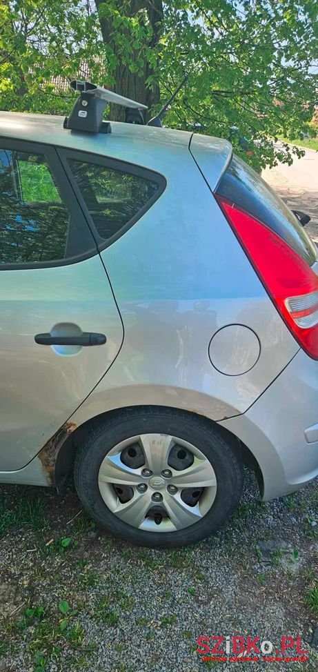 2008' Hyundai i30 photo #6