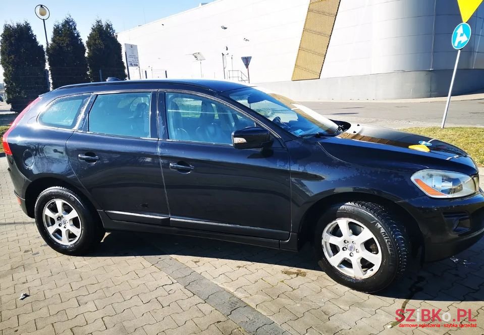 2010' Volvo Xc 60 photo #3